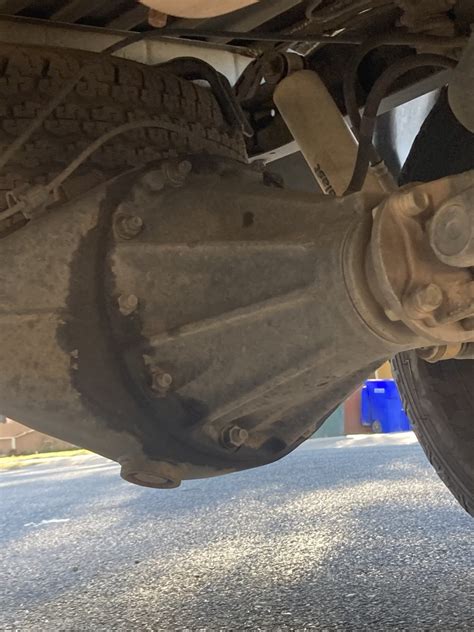 Image result for First Gen Tacoma Drop Diff