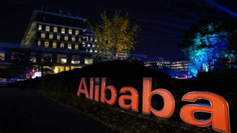 Alibaba Singles' Day sales hit $23 billion in first nine hours ...