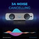 Peoplelink Astro A10 Conference webcam- 4K, Integrated Mic & Speaker ...