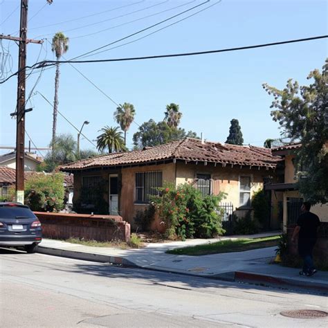 Worst Neighborhoods in Los Angeles: Our Comprehensive Guide