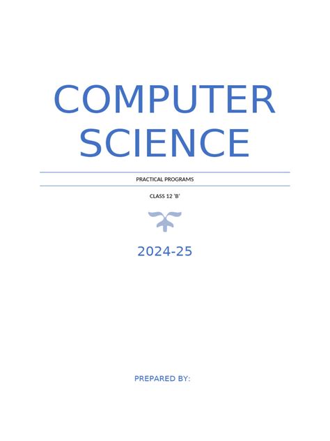 Image result for Computer Science Engineering Books PDF