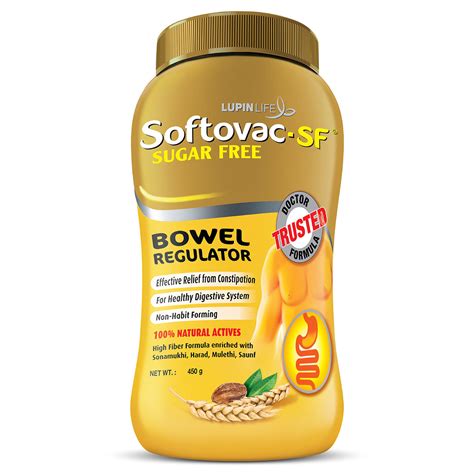 Buy Softovac Bowel Regulator Powder, 100 gm | 19 Minutes Delivery ...