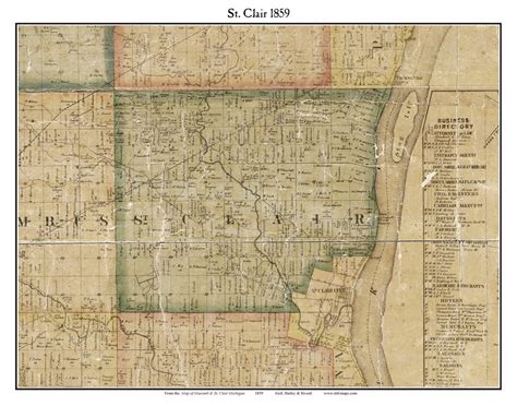 Boomerangs St Clair Mi at Minnie Steadman blog