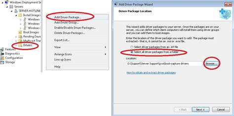 Inject Drivers Using Cmd in a WIM File 的图像结果
