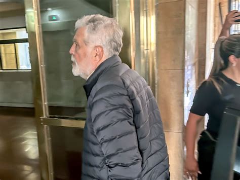 Tragedia de Once: Julio De Vido volvió a pedir la prisión domiciliaria