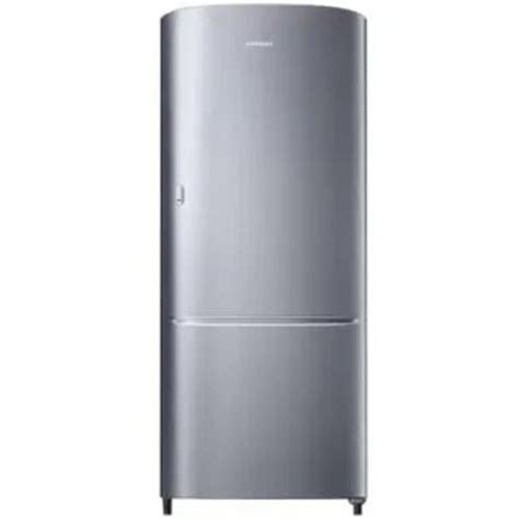 Samsung RR20C11C2GS 183 Ltr Single Door - Price in India ...