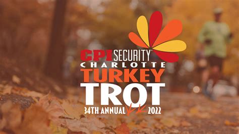 The Charlotte Turkey Trot is now the CPI Security Charlotte Turkey Trot ...