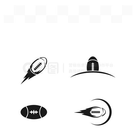 橄榄球logo 的图像结果