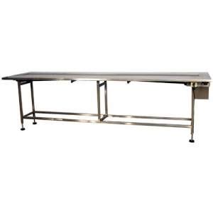 Top Conveyor Manufacturer in Ahmedabad | Quality Conveyor Parts