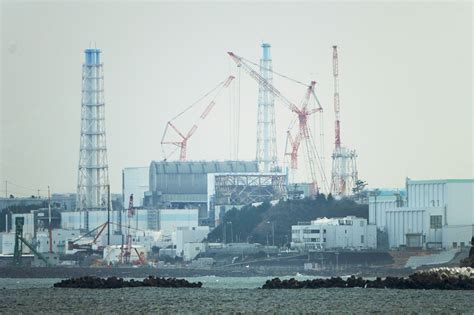 IAEA: Fukushima water release is in line with safety standards | The Asahi Shimbun: Breaking ...