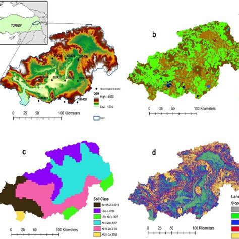 Local Scale Map 的图像结果