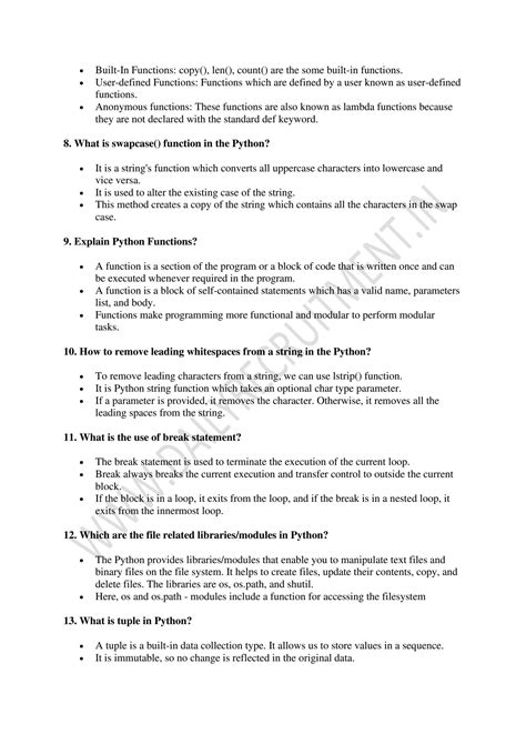 Image result for Python Questionaire Code Format