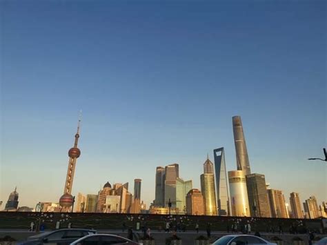 对外开放“上海速度”显著 外企投资回升态势明显