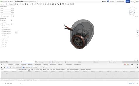 Image result for Opening Step Files in Onshape