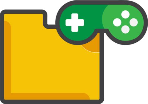 Image result for Game File Icon PNG