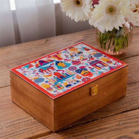 Assortment of fine teas – Octavius