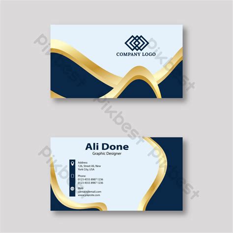 Business Card Template Free Download 的图像结果