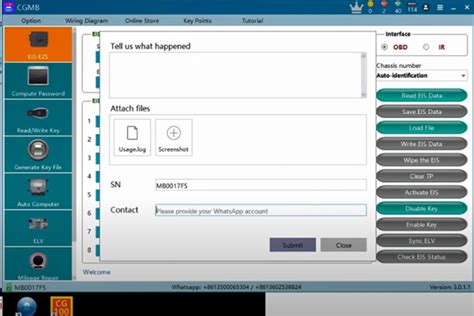 Image result for MB Key Programming Software for My PC