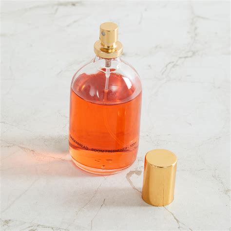 Buy Redolence Gingerbread Room Spray - 100ml from Home Centre at just ...
