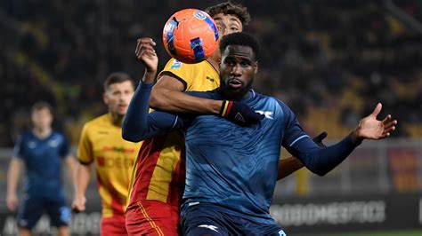 Lecce-Lazio 0-0, pagelle e tabellino: quantità e qualità per Ramadani e ...