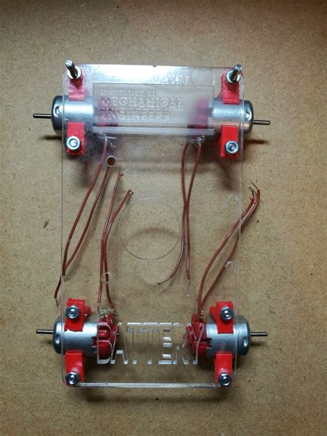 Image result for Arduino SumoBot All Material Needed