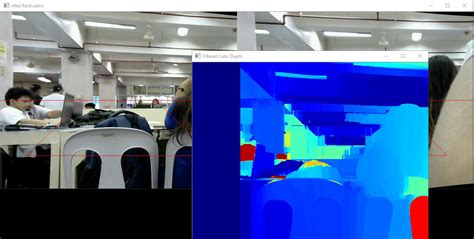 Image result for Disparity Map MATLAB Algorithm