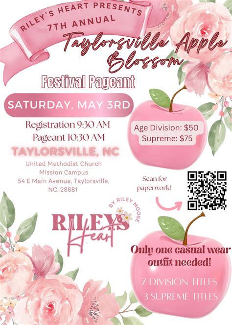 Taylorsville Apple Festival | Alexander County Online | Taylorsville, NC