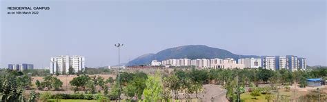 About Campus :: Indian Institute of Technology Bhubaneswar
