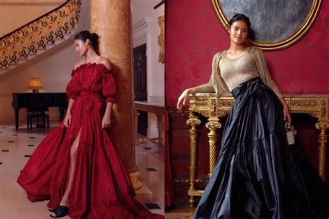 Tennis Player Emma Raducanu leaves netizens stunned with Charismatic ...