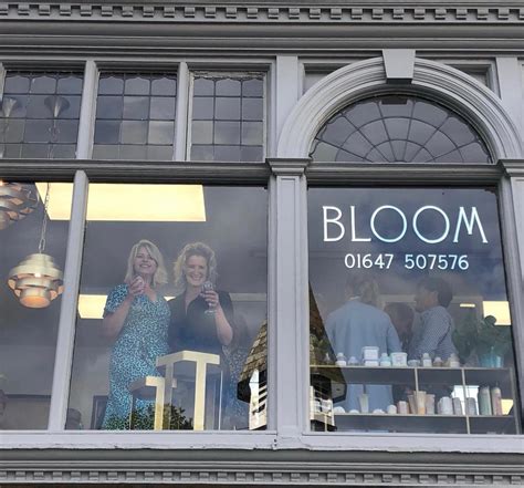 Bloom Hair & Beauty