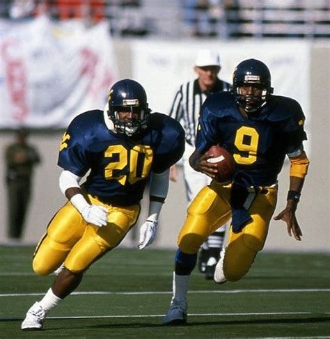 1988 WVU Football Team Was a True Team - West Virginia University ...