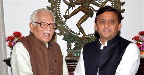 The big news: UP governor asks CM why Gayatri Prajapati is still in ...