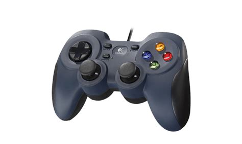 Image result for Logitech F310 Not Detected