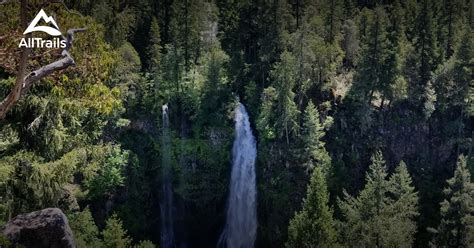 Prospect Oregon Map 的图像结果