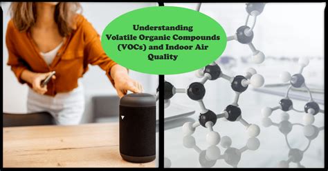 Image result for Volatile Organic Compound Sources