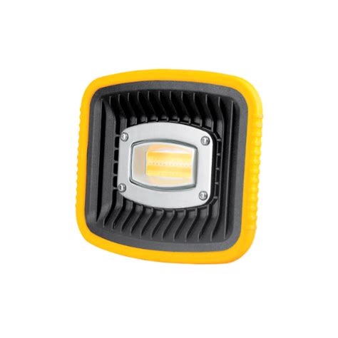 Prenosni punjivi LED reflektor 20W Prosto LRF6250 | Volim svoj dom