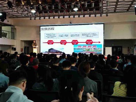 中国青年报：2021兰州新区企业巡回招聘会启动-兰州理工大学