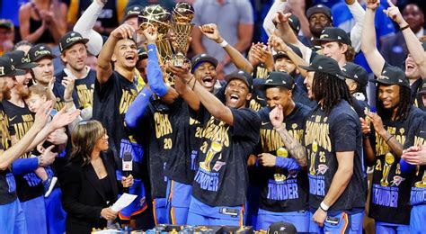 Oklahoma City Thunder vs. Houston Rockets: Prediction, Probable Starting Lineups, And Injury ...