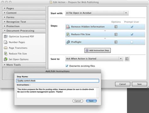 Image result for Acrobat X Pro Tutorial