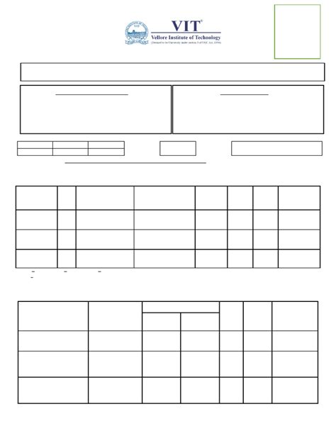 Application Form Format 的图像结果