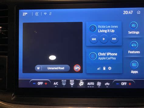 FORScan Country and RHD Mods to APIM for CarPlay | F150gen14 -- 2021 ...