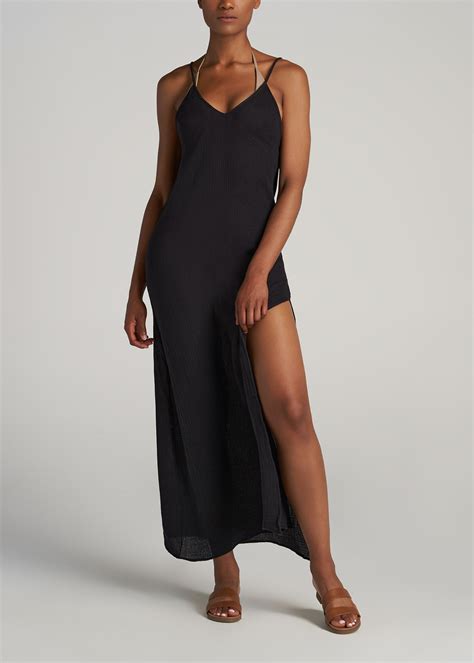 Dresses For Tall Women | Tall Women's Dresses | American Tall