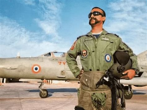 Retirement of Mig 21