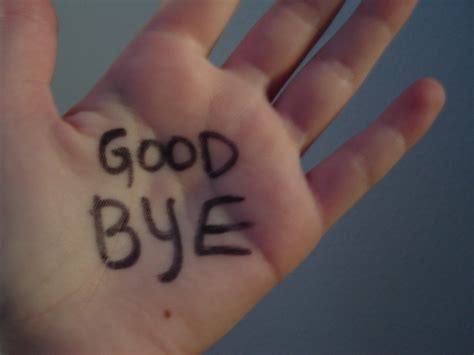 二十种说再见的表达方式，你还知道怎么说再见吗？