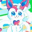 Image result for Kawaii Bunny Face
