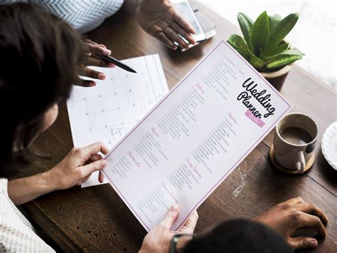 Detailed & Ultimate Wedding Planning Checklist | Femina.in