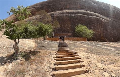 Layana/Gumphas (Caves) - Jain Architecture - Ancient India History Notes