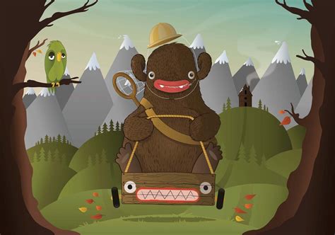 Vector Art Tutorial 的图像结果