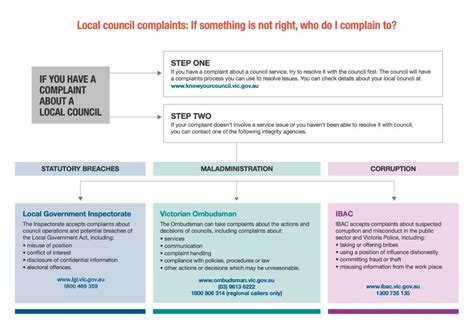 Local Government Flow Chart 的图像结果