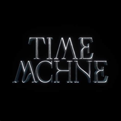 Image result for Time Machine Mixtape